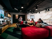 Nh&oacute;m bất động sản phục vụ nhu cầu ở h&uacute;t nh&agrave; đầu Ch&acirc;u &Aacute; Th&aacute;i B&igrave;nh Dương