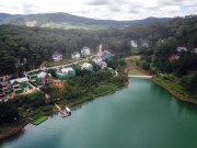 Ph&oacute; Thủ tướng y&ecirc;u cầu l&agrave;m r&otilde; việc &ldquo;băm n&aacute;t&rdquo; Khu Du lịch quốc gia hồ Tuyền L&acirc;m