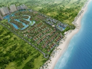 Ra mắt dự án NovaBeach Cam Ranh Resort & Villas