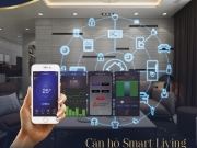 Sắp khai trương căn hộ chuẩn c&ocirc;ng nghệ 4.0 tại TP.HCM