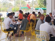 The EastGate giải &ldquo;cơn kh&aacute;t&rdquo; căn hộ diện t&iacute;ch nhỏ