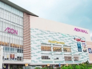 Aeon l&ecirc;n kế hoạch mở 30 trung t&acirc;m thương mại quy m&ocirc; 5 tỷ USD tại Việt Nam