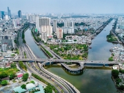 Bất động sản khu Đ&ocirc;ng hướng đến đ&ocirc; thị s&aacute;ng tạo