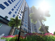 Bcons Suối Ti&ecirc;n k&yacute; kết Hợp đồng mua b&aacute;n căn hộ đ&uacute;ng tiến độ