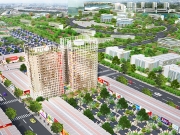 Căn hộ The EastGate gi&aacute; từ 720 triệu đồng c&oacute; g&igrave; hấp dẫn?