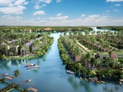 Casamia - Chuẩn mực mới của phong c&aacute;ch sống thượng lưu