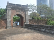 Đ&agrave; Nẵng: Chậm thu hồi 7 l&ocirc; đất l&agrave;m c&ocirc;ng vi&ecirc;n c&ocirc;ng cộng