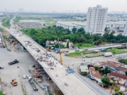 Gần 500 triệu USD vốn ngoại đăng k&yacute; v&agrave;o bất động sản trong 2 th&aacute;ng 2019