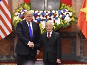 Loạt hợp đồng hơn 20 tỷ USD được k&yacute; kết giữa Việt Nam v&agrave; Mỹ