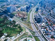 M&A bất động sản TP.HCM tiếp tục tăng nhiệt