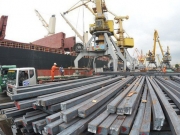 Mỹ l&agrave; thị trường xuất khẩu h&agrave;ng h&oacute;a lớn nhất của Việt Nam