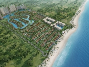 Novaland ra mắt dự &aacute;n NovaBeach Cam Ranh Resort & Villas