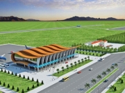 Sau 5 năm chuẩn bị, s&acirc;n bay 10.000 tỷ tại Phan Thiết cũng sắp được khởi c&ocirc;ng