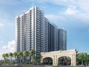 Tập đo&agrave;n Nam Cường mở b&aacute;n v&agrave; khai trương nh&agrave; mẫu dự &aacute;n Anland Premium