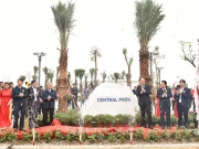 VSIP Bắc Ninh &ndash; Bước chuyển m&igrave;nh qua c&aacute;c dự &aacute;n Khu C&ocirc;ng nghệ cao v&agrave; Đ&ocirc; thị