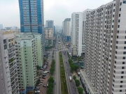 Bất động sản 24h: Lại n&oacute;ng tranh chấp giữa cư d&acirc;n v&agrave; chủ đầu tư