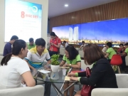 Căn h&ocirc;̣ vừa túi ti&ecirc;̀n là t&acirc;m đi&ecirc;̉m thị trường 2019