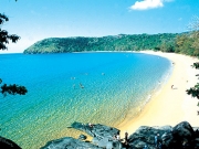 Chấp thuận đầu tư dự &aacute;n nghỉ dưỡng hơn 530 tỉ đồng ở C&ocirc;n Đảo