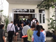 Chưa hết th&aacute;ng Gi&ecirc;ng, thị trường Phan Thiết đ&atilde; &ldquo;n&oacute;ng sốt&rdquo;, chuyện g&igrave; đang xảy ra?