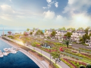 Đầu tư kh&ocirc;ng gian sống t&iacute;ch hợp, xanh m&aacute;t: Lựa chọn của người gi&agrave;u