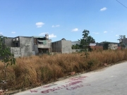 'Điểm n&oacute;ng' ph&acirc;n l&ocirc; b&aacute;n nền tr&aacute;i ph&eacute;p tại Đồng Nai