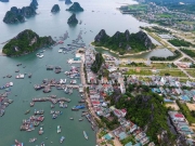 Điều chỉnh quy hoạch chung Khu kinh tế V&acirc;n Đồn