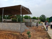 Dự &aacute;n đường cao tốc Bắc - Nam: X&acirc;y nh&agrave; tr&aacute;i ph&eacute;p để... trục lợi