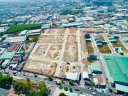 Giới đầu tư săn đất nền dự &aacute;n Lộc Ph&aacute;t Residence