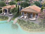 Infographic: Bất động sản nghỉ dưỡng Phan Thiết c&oacute; g&igrave; hấp dẫn?