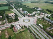 L&agrave;n s&oacute;ng bỏ phố, về tỉnh lẻ săn bất động sản