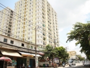 Nam A Bank l&ecirc;n tiếng về việc &ldquo;siết nợ&rdquo; chung cư Khang Gia T&acirc;n Hương