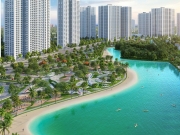 Vincity Sportia ch&iacute;nh thức mở b&aacute;n cho kh&aacute;ch h&agrave;ng nước ngo&agrave;i