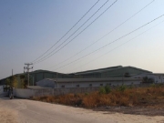 X&acirc;y nh&agrave; kh&ocirc;ng ph&eacute;p tr&ecirc;n đất quy hoạch