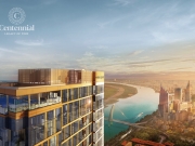 Alpha King ra mắt dự &aacute;n căn hộ hạng sang Centennial tại Ba Son, TP.HCM