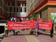 Bất động sản 24h: N&oacute;ng đề xuất bỏ quy định thu ph&iacute; bảo tr&igrave; 2%