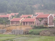 Chủ dự &aacute;n Điền Vi&ecirc;n th&ocirc;n khiến loạt l&atilde;nh đạo Ba V&igrave; bị xem x&eacute;t kỷ luật l&agrave; ai?