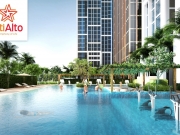 CitiAlto &ndash; điểm s&aacute;ng của thị trường căn hộ tại Quận 2