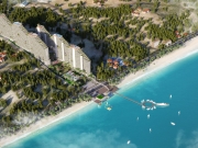 Condotel 5 sao quốc tế tại B&igrave;nh Thuận thu h&uacute;t đầu tư bởi khả năng sinh lời cao