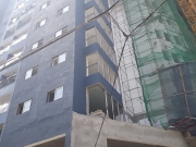 C&ocirc;ng nh&acirc;n tử nạn ở t&ograve;a Winhouse H&agrave; Tĩnh: Tr&aacute;ch nhiệm thuộc về ai?