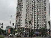 Cư d&acirc;n tố nhiều sai phạm, chủ đầu tư chung cư Happy Star Tower n&oacute;i g&igrave;?