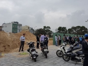 Đ&agrave; Nẵng: Sẽ ki&ecirc;n quyết t&igrave;m ra đầu mối đồn thổi gi&aacute; đất