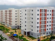 Đồng Nai: Thu hồi nhiều dự &aacute;n nh&agrave; ở x&atilde; hội chậm triển khai