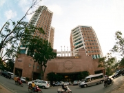 H&agrave; Nội dẫn đầu thế giới về lợi suất văn ph&ograve;ng