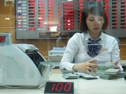 Kh&oacute; giữ mặt bằng l&atilde;i suất cho vay bất động sản