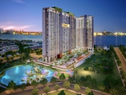 Lướt s&oacute;ng thị trường căn hộ ven s&ocirc;ng: N&ecirc;n hay kh&ocirc;ng?