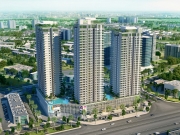 The Zen Residence &ndash; dấu ấn khẳng định vị thế Gamuda Land