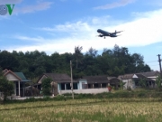 Thừa Thi&ecirc;n - Huế: Đắp mộ giả chờ giải tỏa đền b&ugrave;