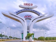 &ldquo;Th&uacute;c&rdquo; tiến độ tho&aacute;i vốn nh&agrave; nước tại IDICO