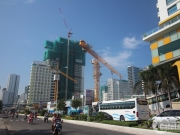 Xử l&yacute; nghi&ecirc;m x&acirc;y dựng sai ph&eacute;p tại TP. Nha Trang