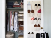 Lưu trữ nhiều hơn cho không gian nhà ở